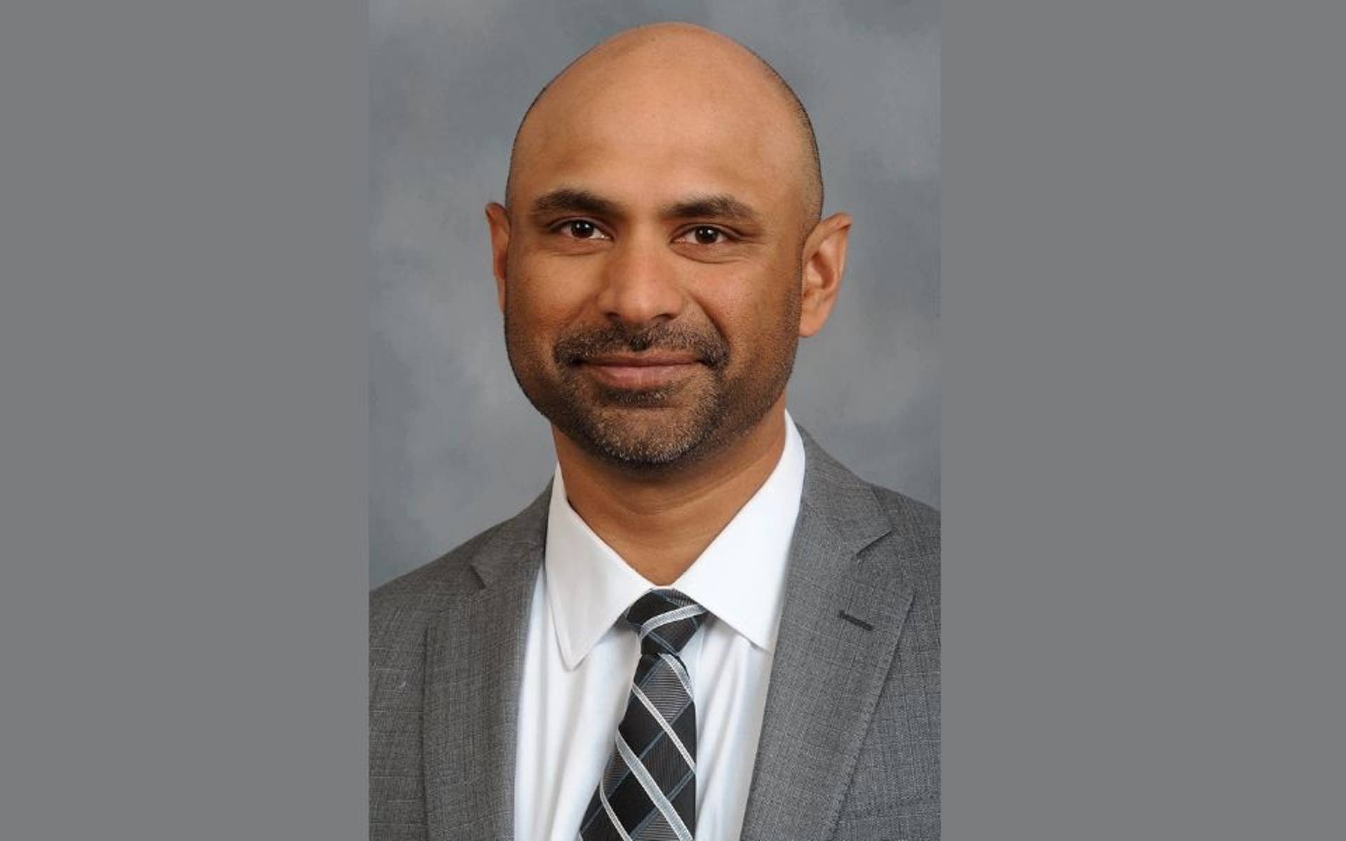 New Boys Town Executive President Deepak Madhavan